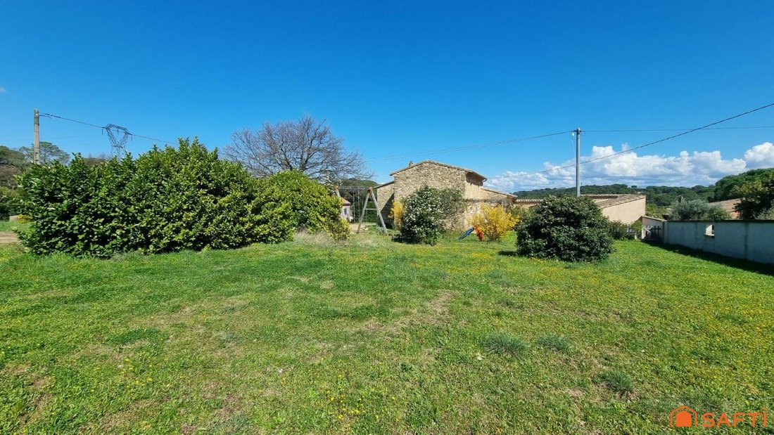 House in Rochegude, Auvergne-Rhône-Alpes, France 2 - 17366016
