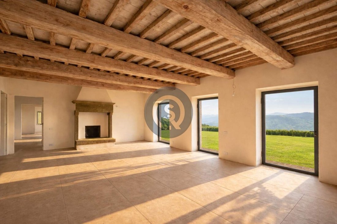 House in Città di Castello, Umbria, Italy 4 - 15908628