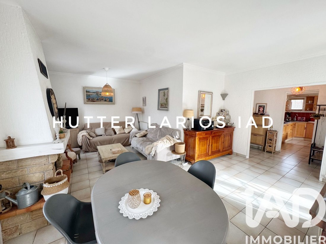 House in Cap Brun, Toulon, France 5 - 17362083