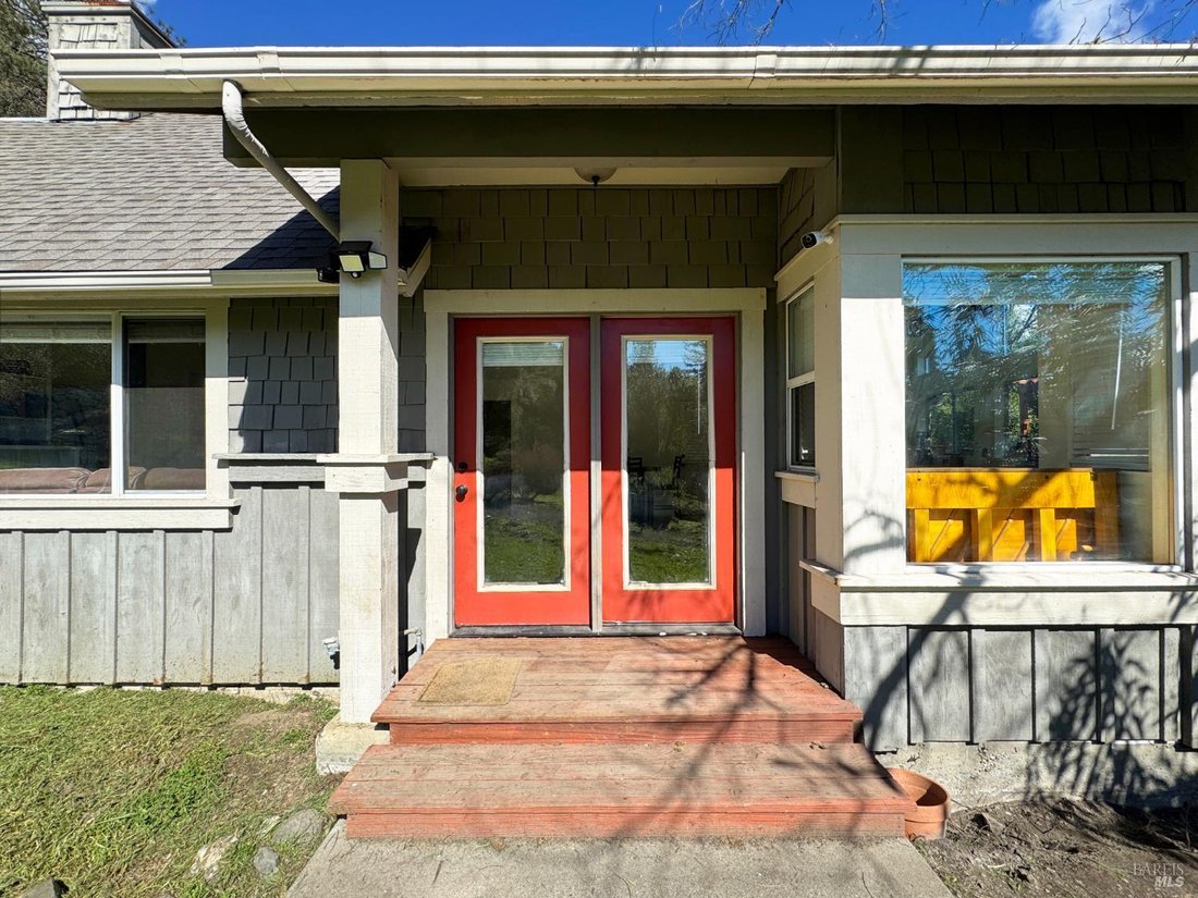 House in Redwood Valley, California, United States 3 - 17368418
