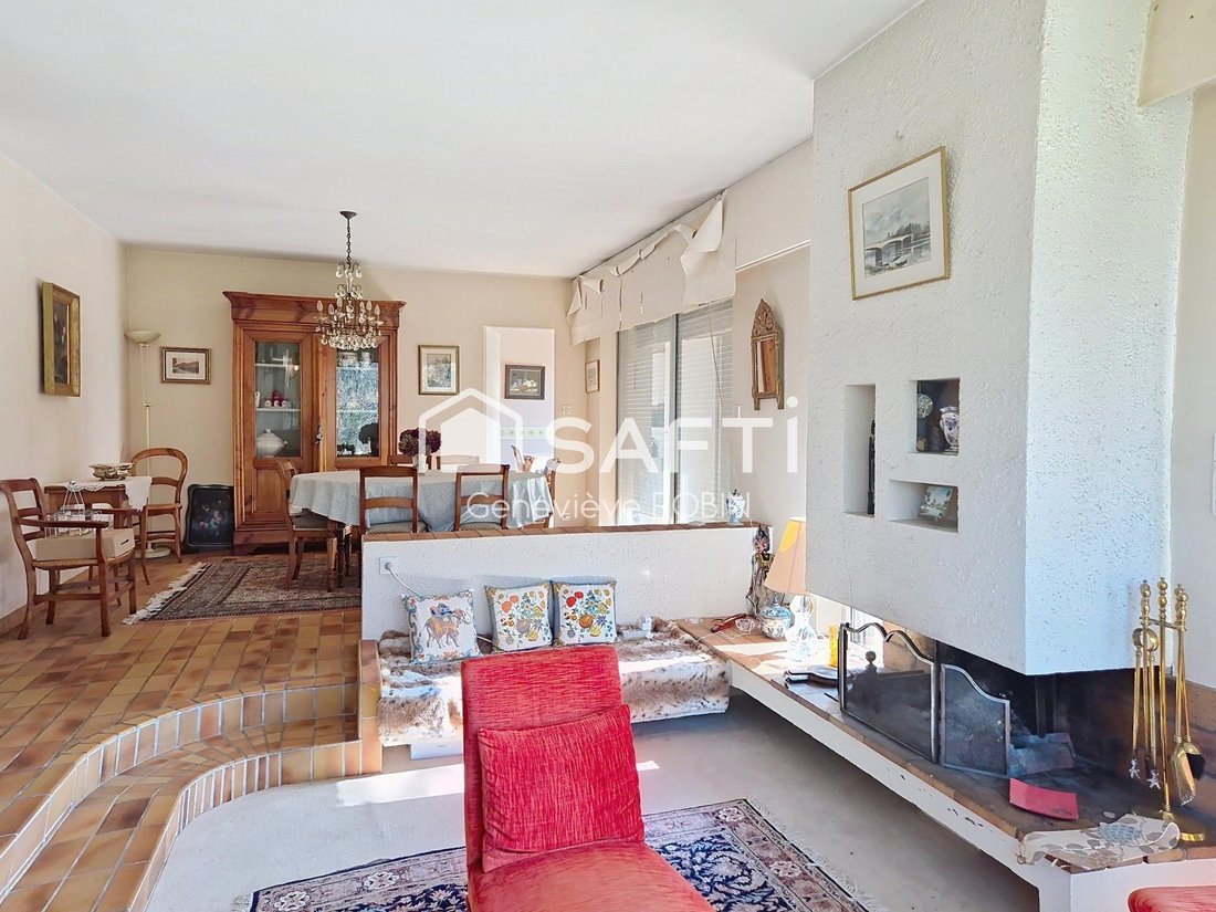 House in Tassin le Bourg, Tassin-la-Demi-Lune, France 2 - 17349371