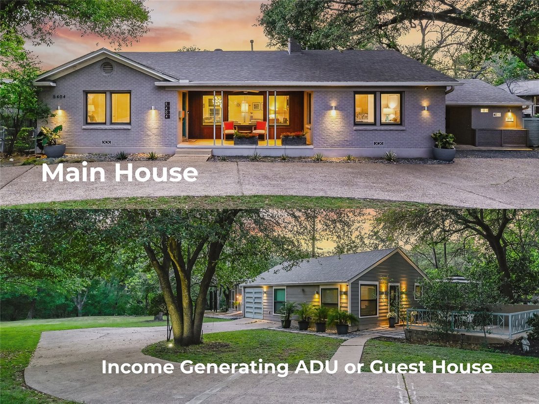 House in Austin, Texas, United States 1 - 17361305