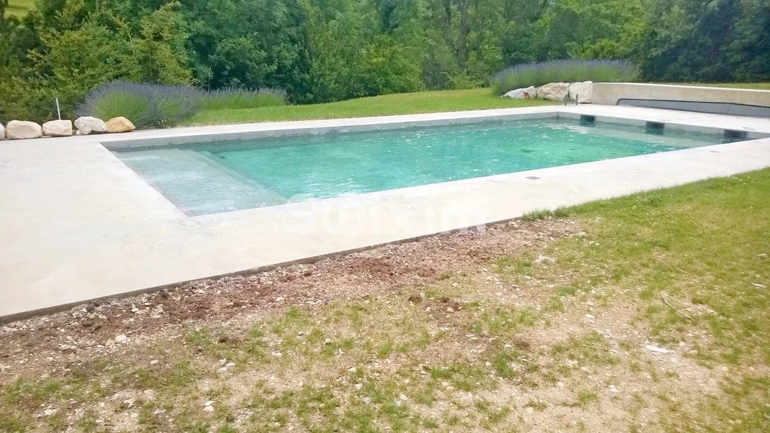 Tenuta a Saint-Julien-en-Quint, Auvergne-Rodano-Alpi, Francia 2 - 16607625