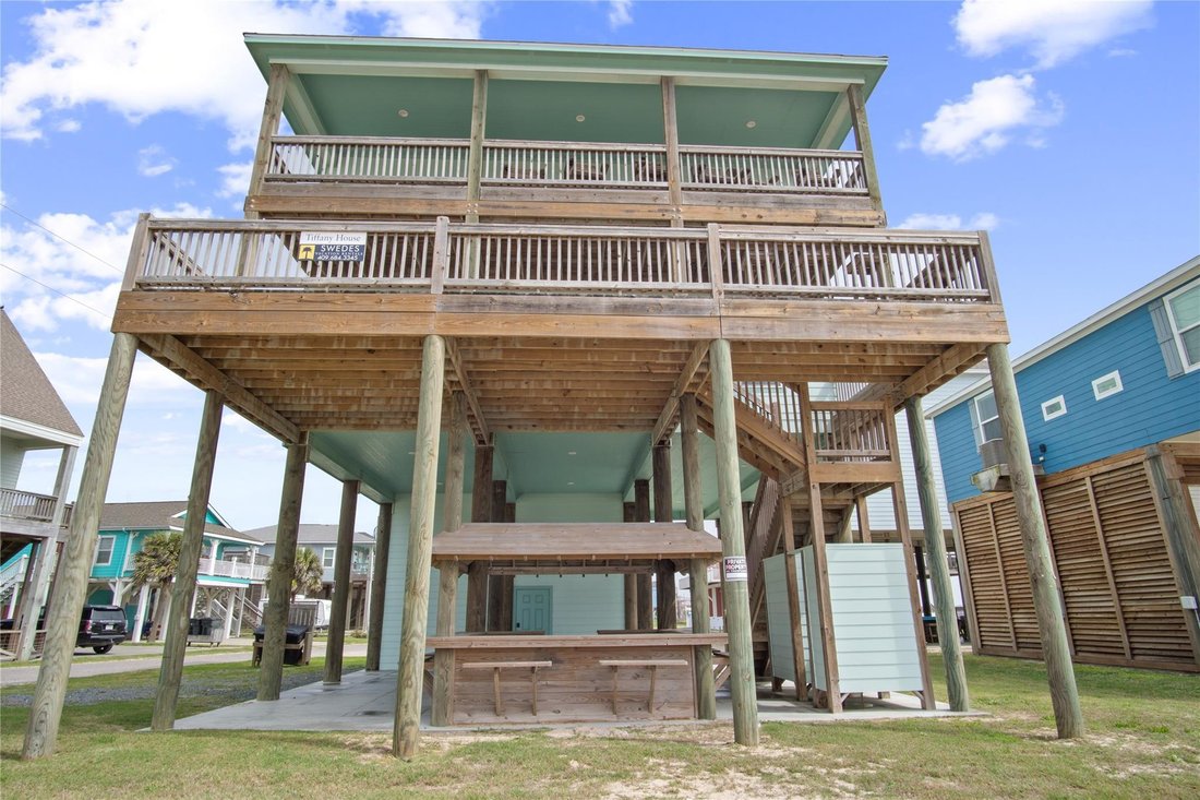 House in Bolivar Peninsula, Texas, United States 3 - 17367042