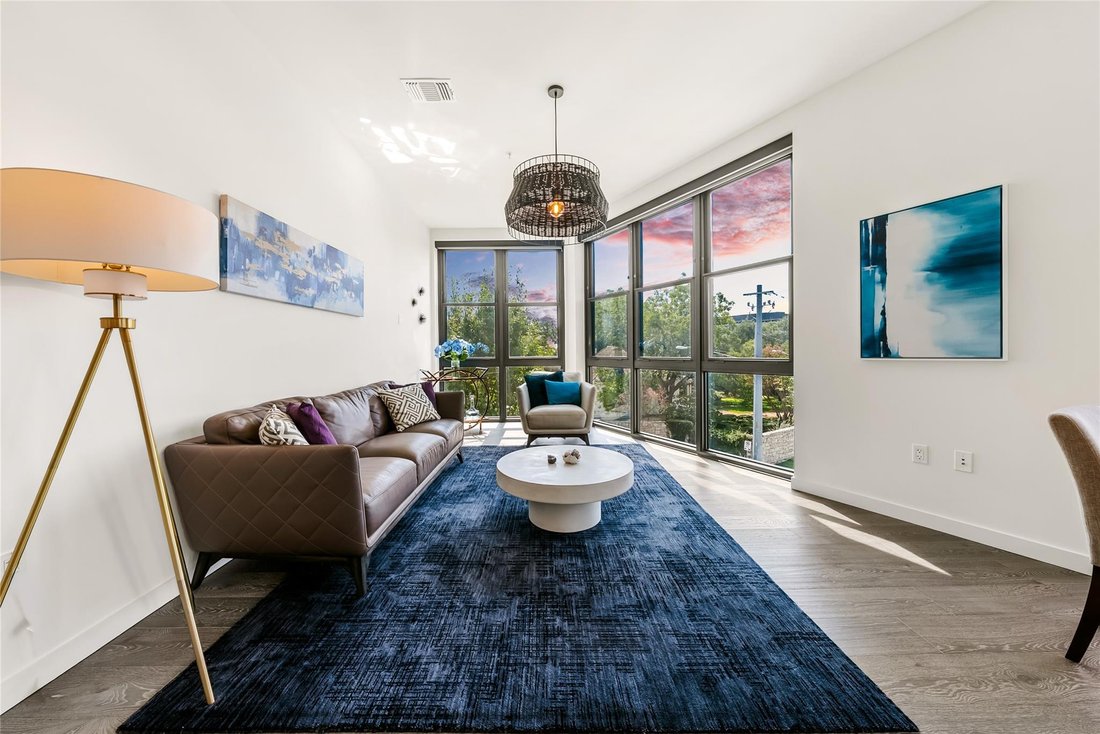 Condo in Austin, Texas, United States 2 - 17365587