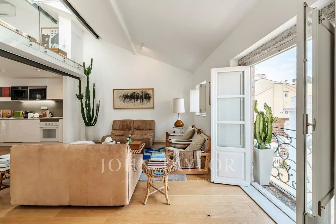 Apartment in Misericordia, Lisbon, Portugal 1 - 17360000