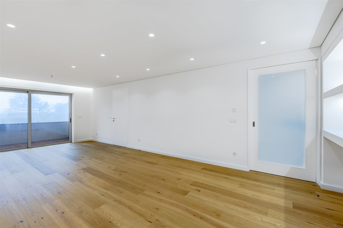 Apartment in Lordelo do Ouro e Massarelos, Porto District, Portugal 4 - 17360568