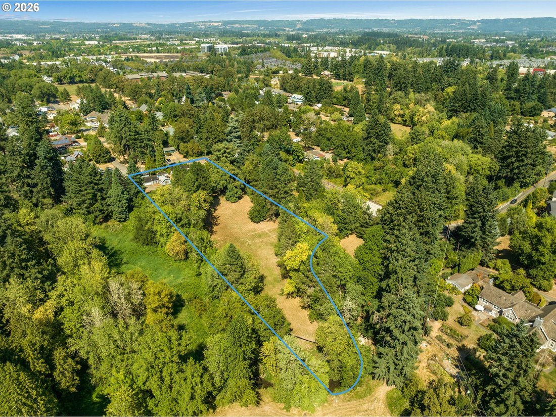 Land in Hillsboro, Oregon, United States 2 - 17356667