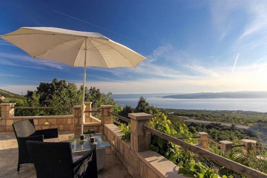 House in Baska Voda, Split-Dalmatia County, Croatia 2 - 17361560