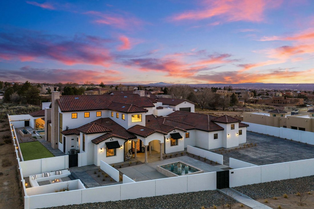 House in Albuquerque, New Mexico, United States 1 - 17356688