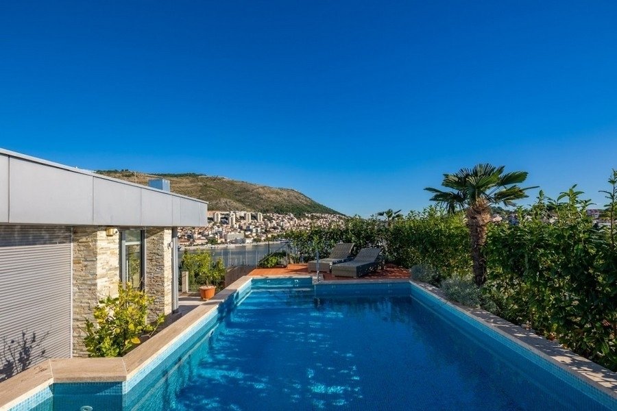 Apartment in Gradski kotar Pile - Kono, Dubrovnik, Dubrovnik-Neretva County 2 - 17361582