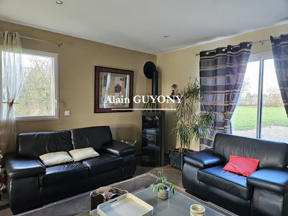 House in Genneville, Normandy, France 4 - 17367726