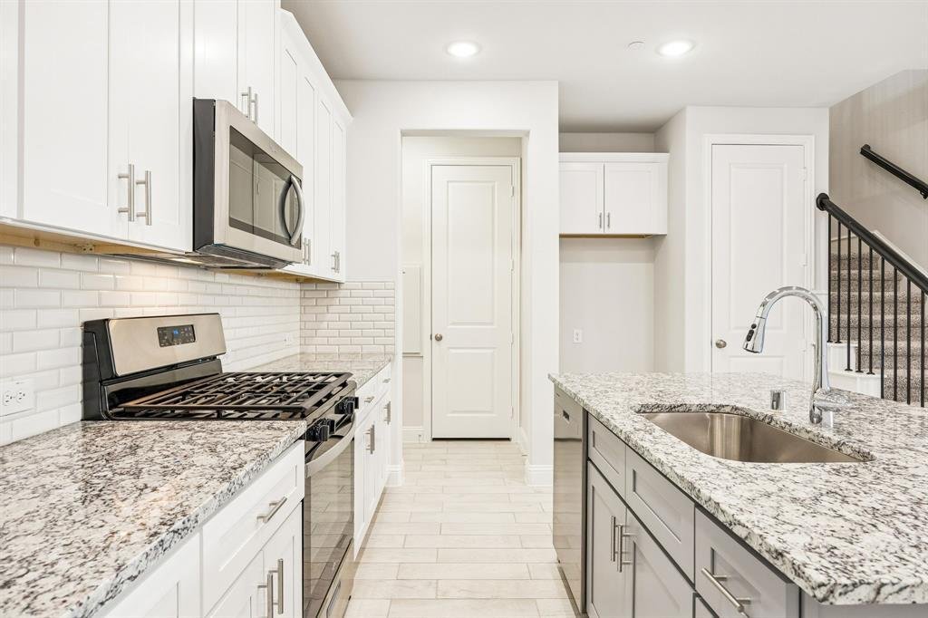 Townhouse in Plano, Texas, United States 3 - 17360862
