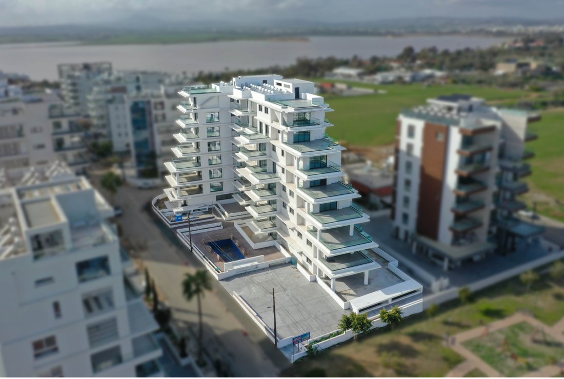 Apartment in Larnaca, Larnaca, Cyprus 5 - 11256519