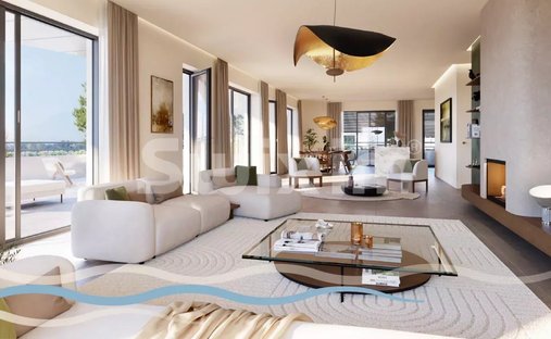 Apartment in Centre Ville Nord, Aix-les-Bains, France 1