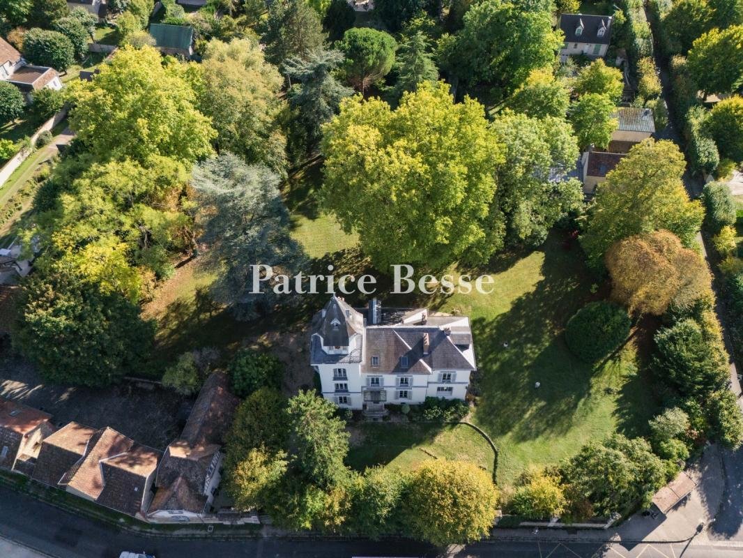 House in Barbizon, Ile-de-France, France 4 - 17366715