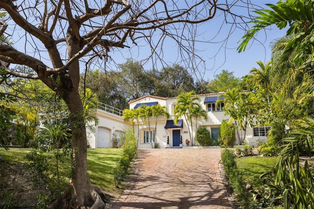 House in Miami, Florida, United States 3 - 17356486