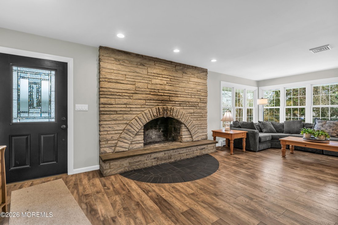 House in Brick Township, New Jersey, United States 4 - 17356626