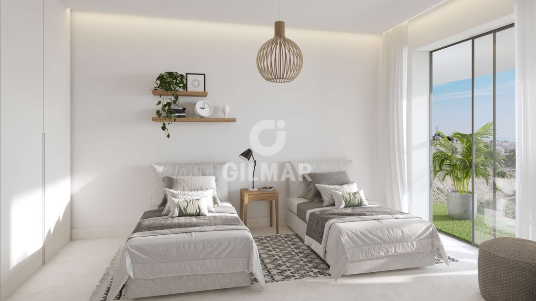 Townhouse in Fuengirola, Andalusia, Spain 2 - 17365231