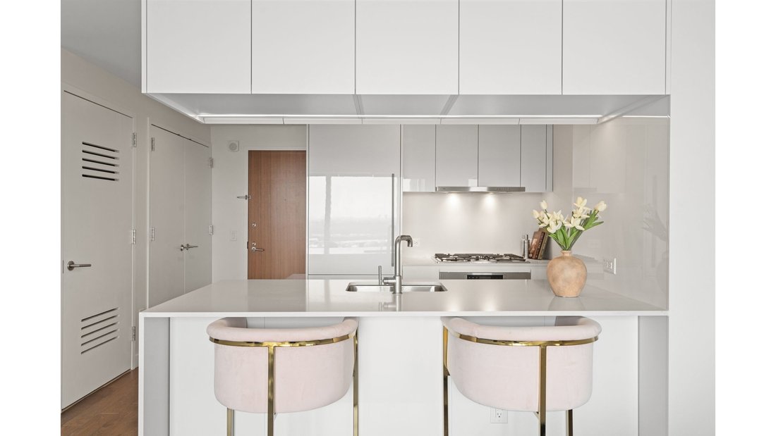 Condo in Jersey City, New Jersey, United States 4 - 17360346