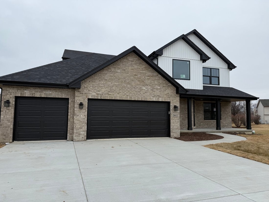 House in Lockport, Illinois, United States 1 - 17352215