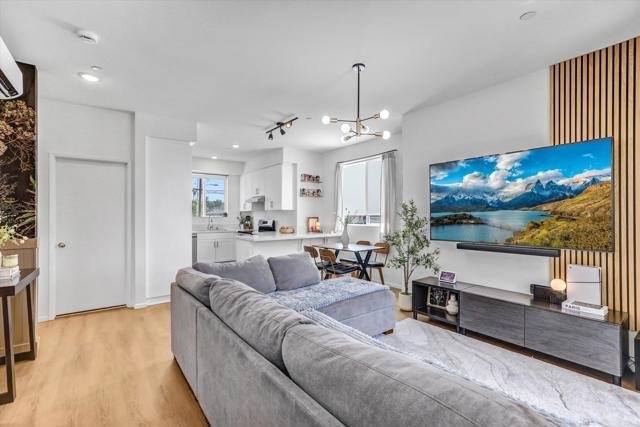 Townhouse in San Diego, California, United States 1 - 17361693