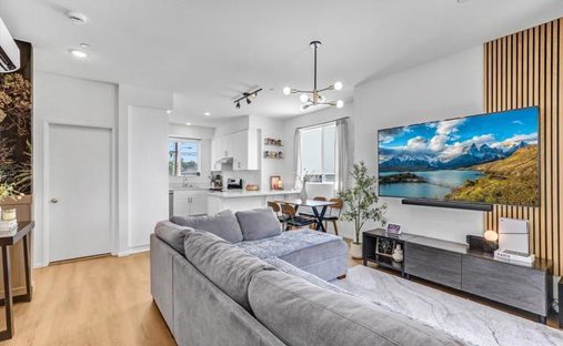 Townhouse in San Diego, California, United States 1