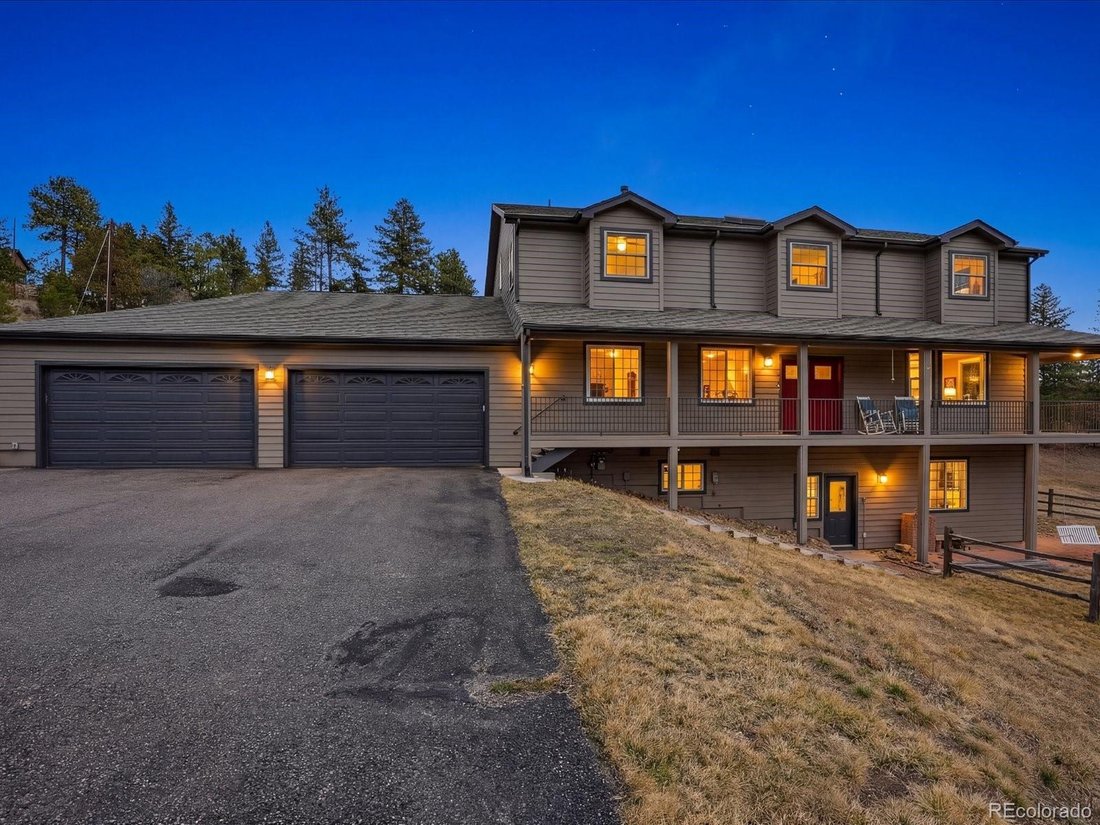 House in Morrison, Colorado, United States 3 - 17358848
