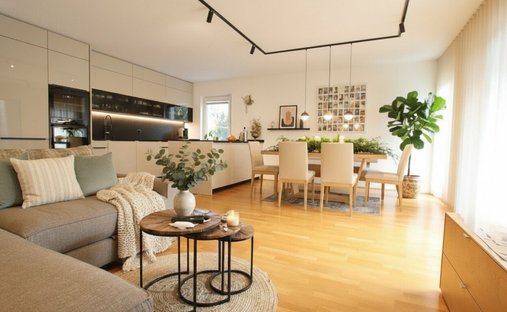 Appartamento a Bergheim, Salisburgo, Austria 1