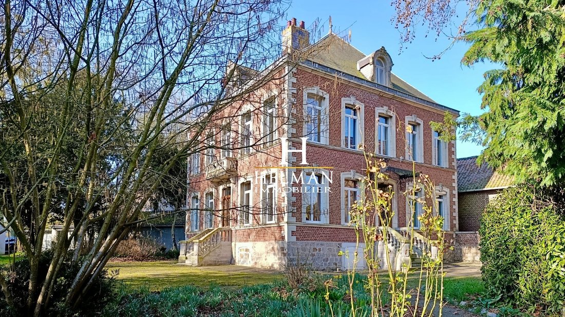 Estate in Tingry, Hauts-de-France, France 1 - 17362491