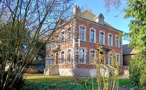 Estate in Tingry, Hauts-de-France, France 1