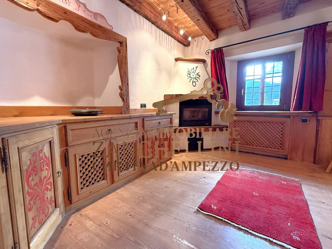 Apartment in San Vito di Cadore, Veneto, Italy 1 - 17361886