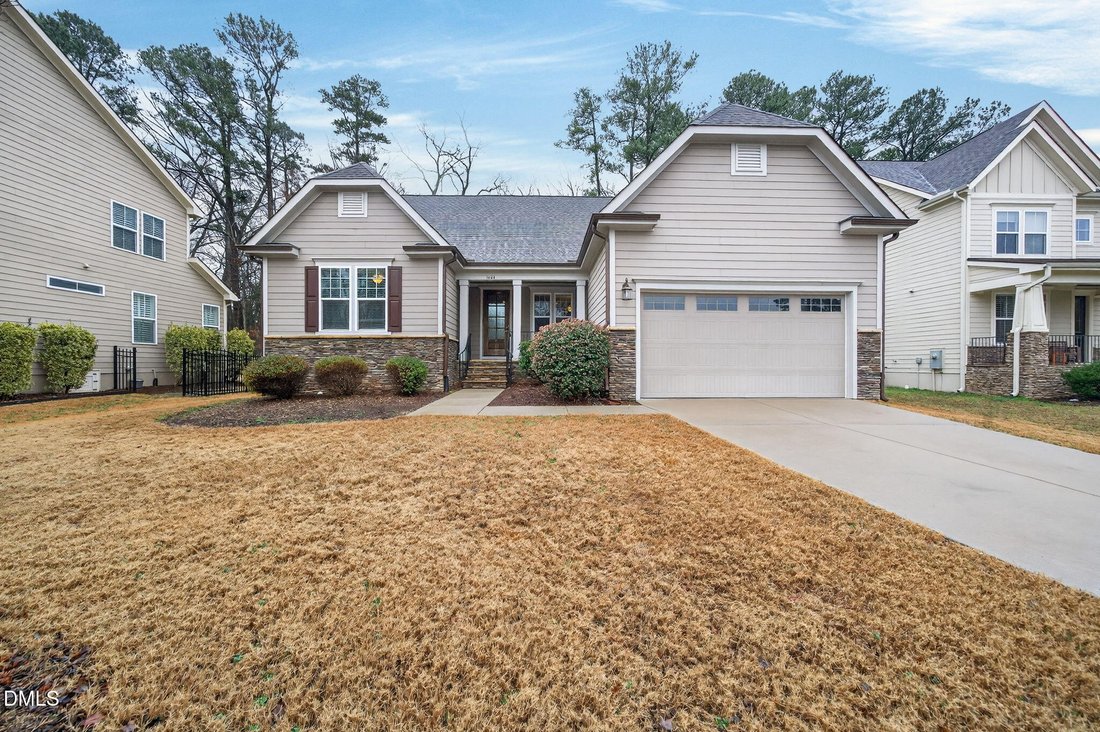 House in Raleigh, North Carolina, United States 3 - 17365494