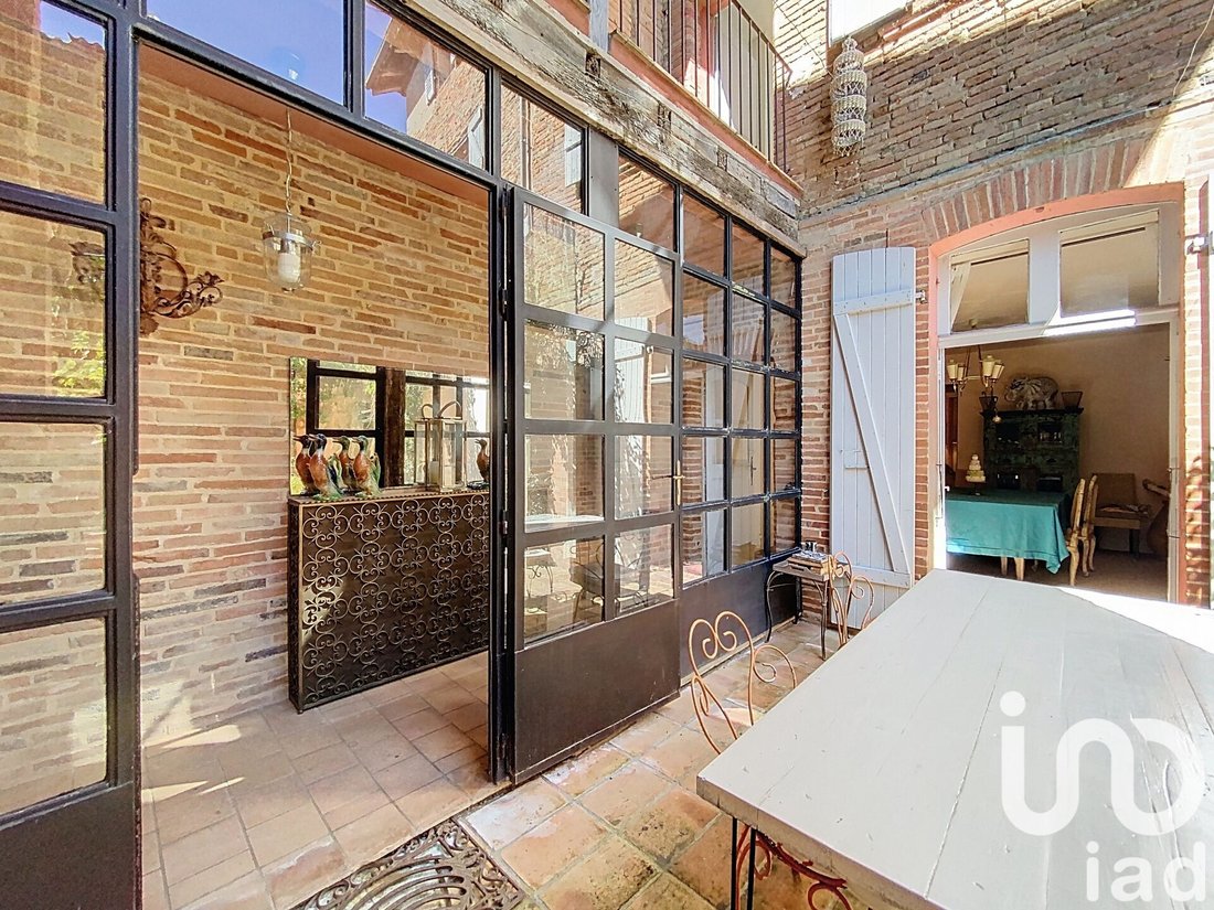 House in Verdun-sur-Garonne, Occitania, France 2 - 17361577
