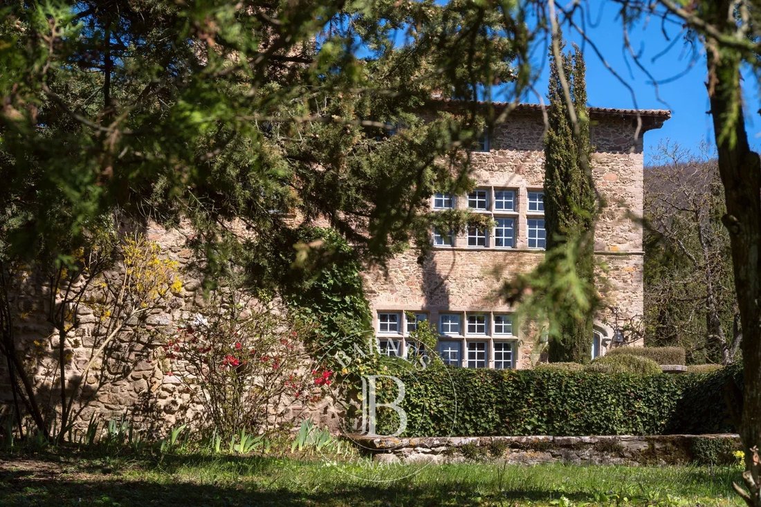 Estate in Limonest, Auvergne-Rhône-Alpes, France 4 - 17365830