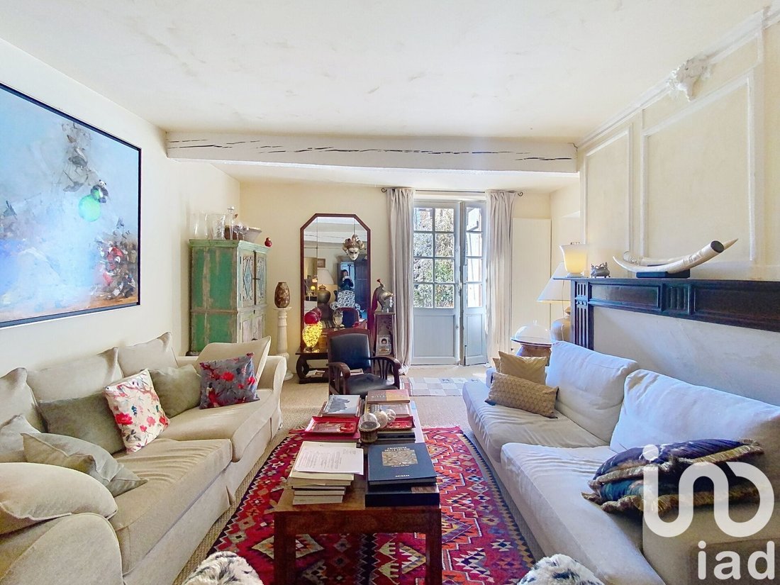 House in Verdun-sur-Garonne, Occitania, France 4 - 17361577