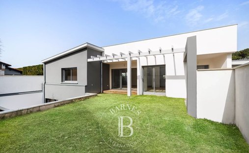 Casa a Anglet, Nuova Aquitania, Francia 1