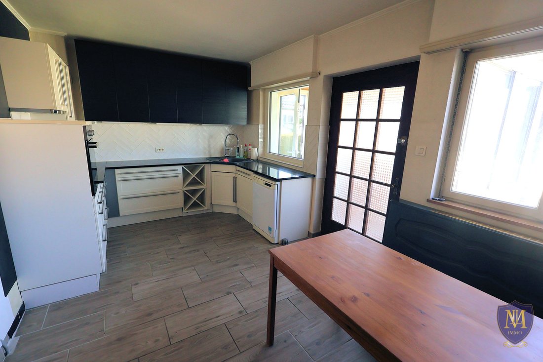 House in Village-Neuf, Grand Est, France 2 - 17357203
