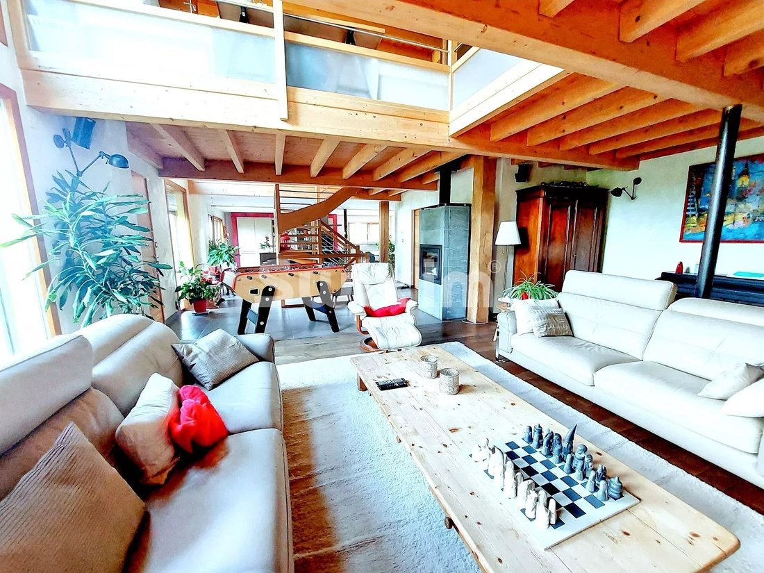 House in Ouest, Saint-Genis-Pouilly, France 3 - 17369943