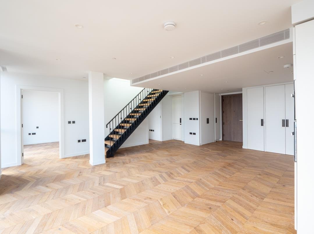 House in Nine Elms, Wandsworth (Greater London), England 1 - 17366532