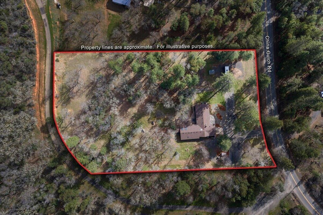 House in Applegate, Oregon, United States 5 - 17366590