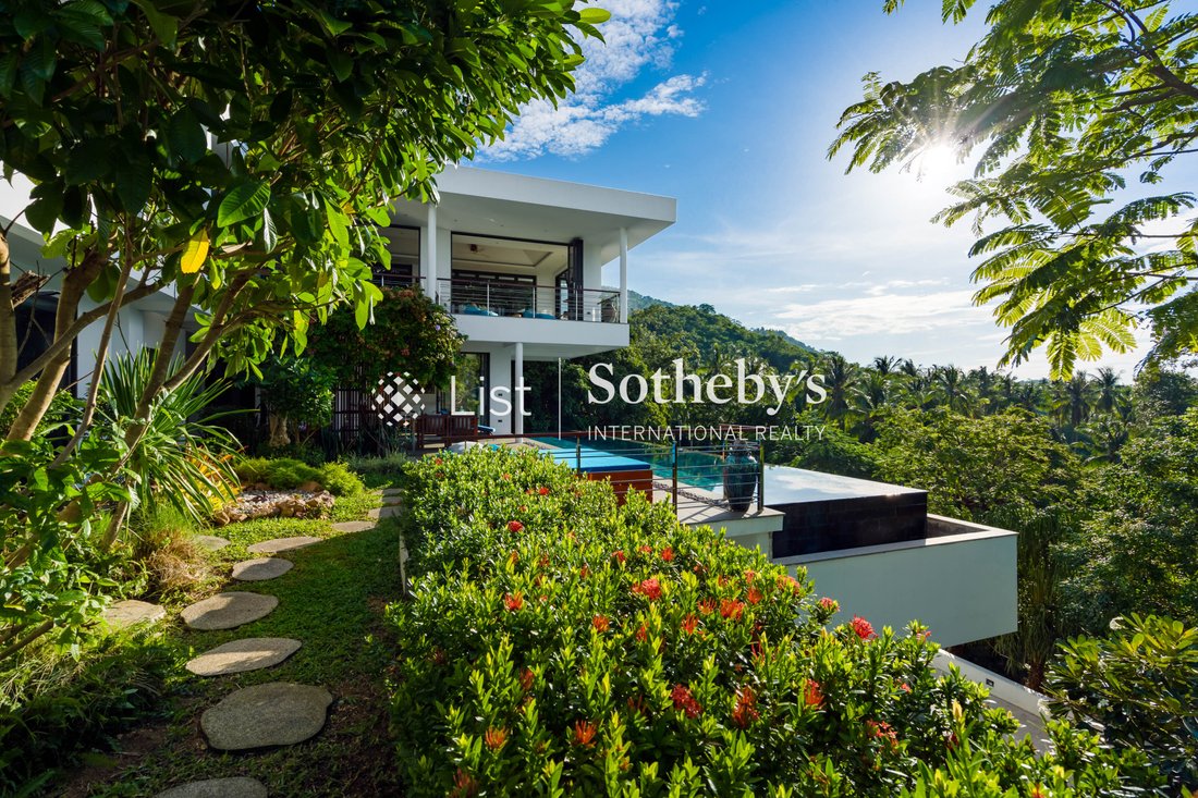 House in Koh Samui, Surat Thani, Thailand 2 - 17371322
