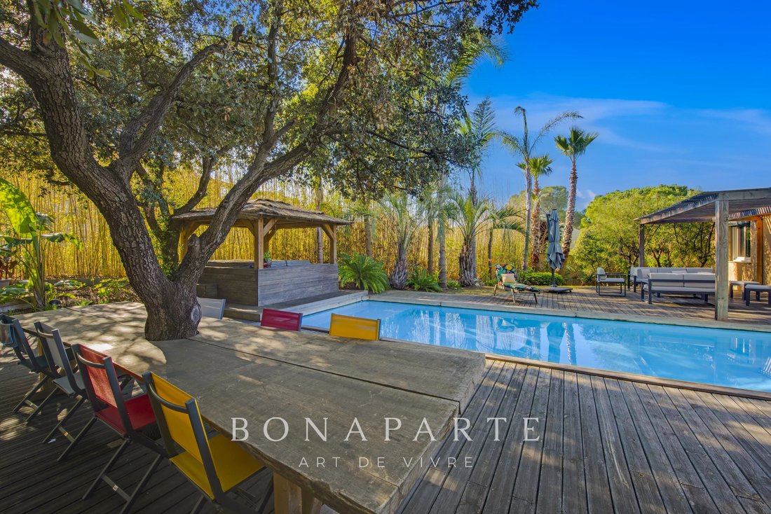 Villa in Fréjus, Provence-Alpes-Côte d'Azur, Frankreich 2 - 17358018