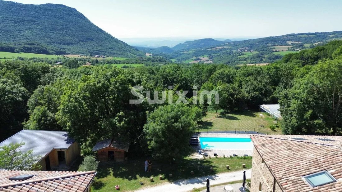 Dieulefit, Auvergne-Rhône-Alpes, France 4 - 16622830