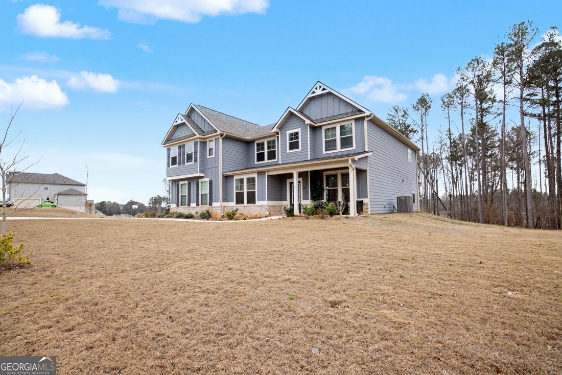 House in Fayetteville, Georgia, United States 2 - 17356936