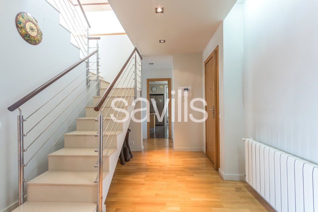 Apartment in Sarrià-Sant Gervasi, Barcelona, Spain 5 - 15708805