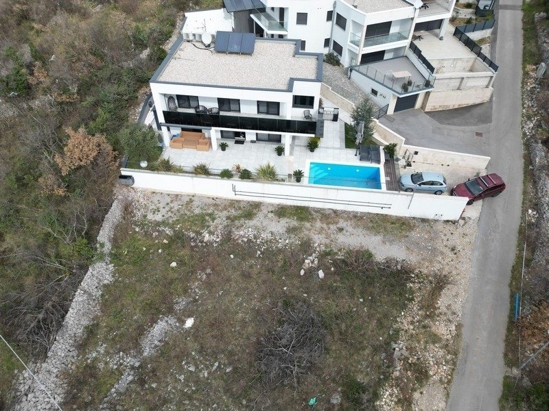 Villa in Grad Crikvenica, Primorje-Gorski Kotar County, Croatia 5 - 17361594