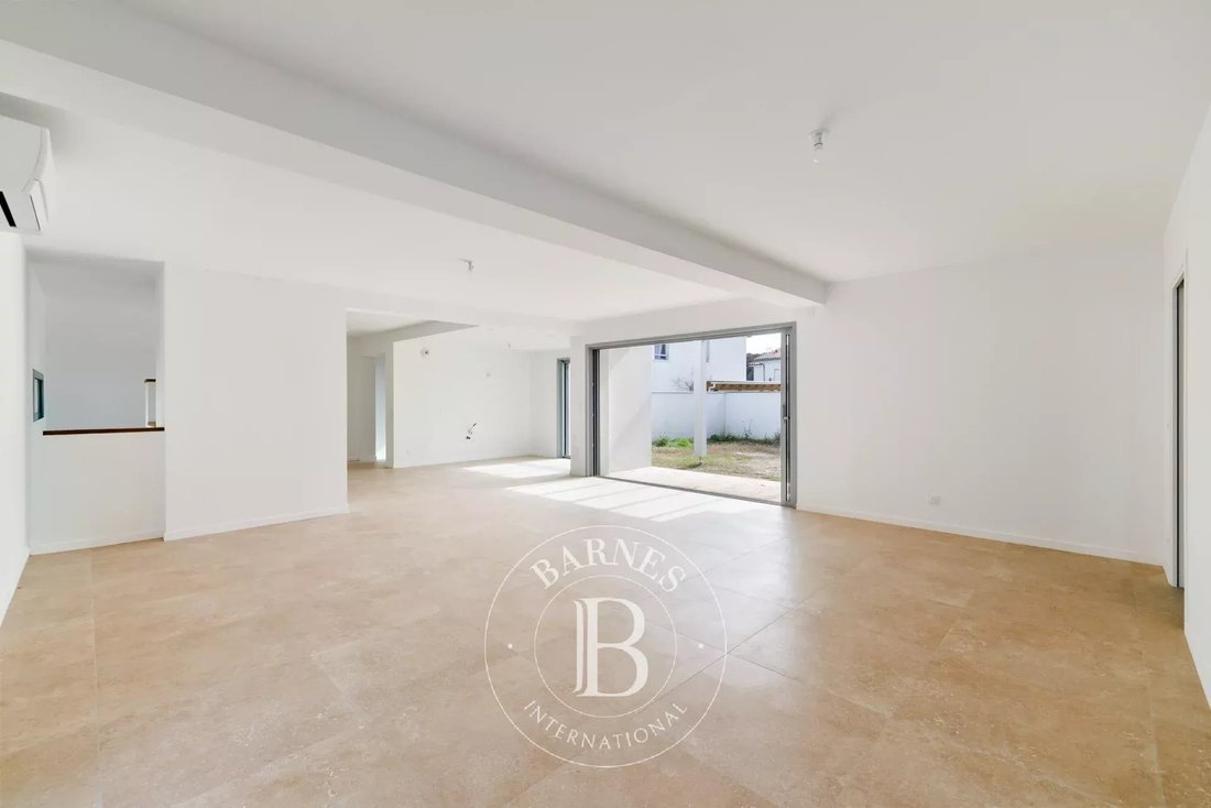 House in Anglet, Nouvelle-Aquitaine, France 5 - 15965830