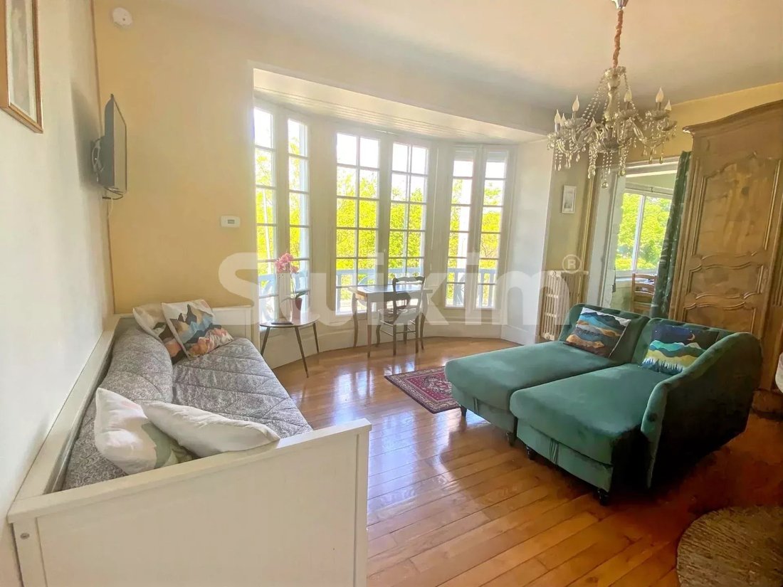 House in Centre Ville Nord, Aix-les-Bains, France 1 - 16466533