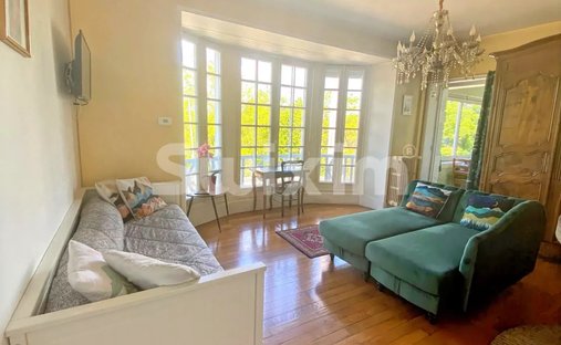 House in Centre Ville Nord, Aix-les-Bains, France 1